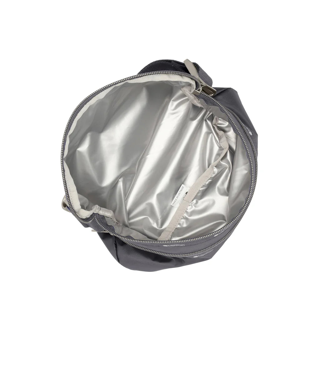 Essential Belt Bag<br>Shadow Grey C