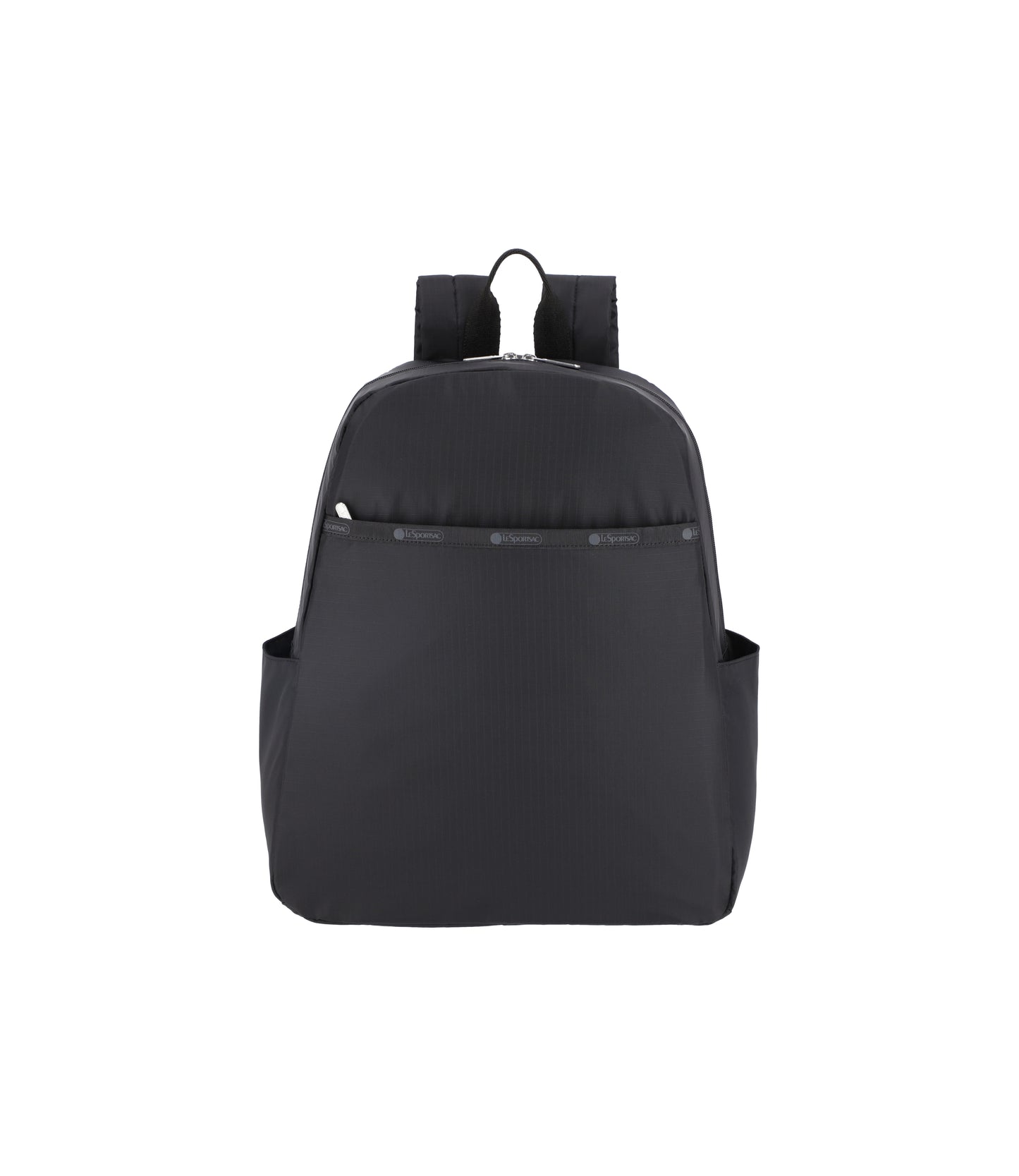 Daily Backpack<br>Recycled Black