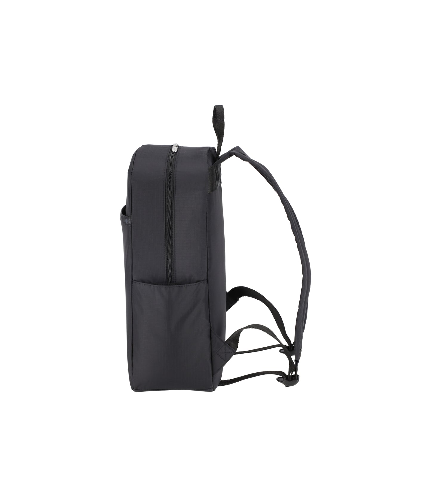 Daily Backpack<br>Recycled Black
