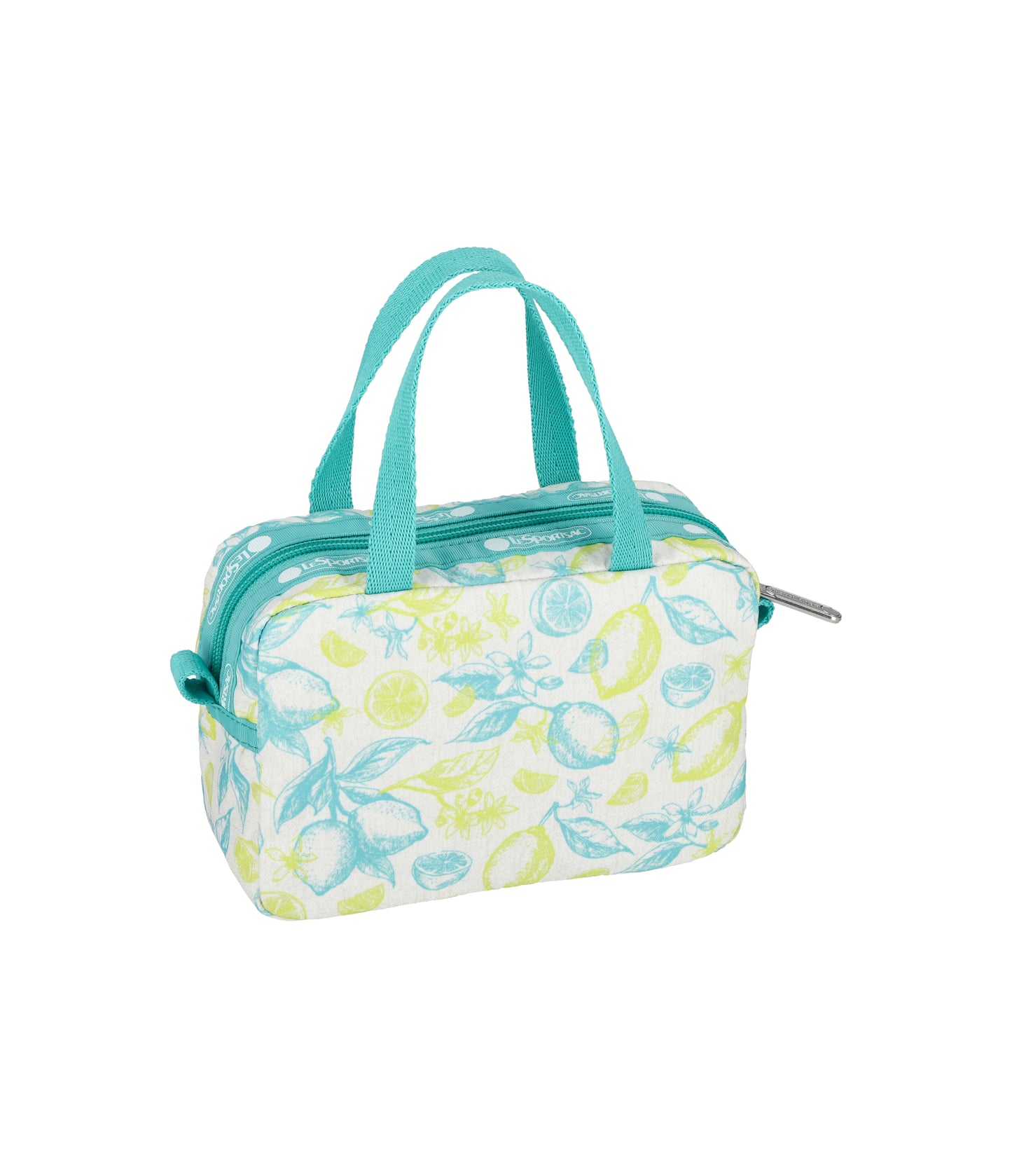 Micro Bag<br>Fresh Lime