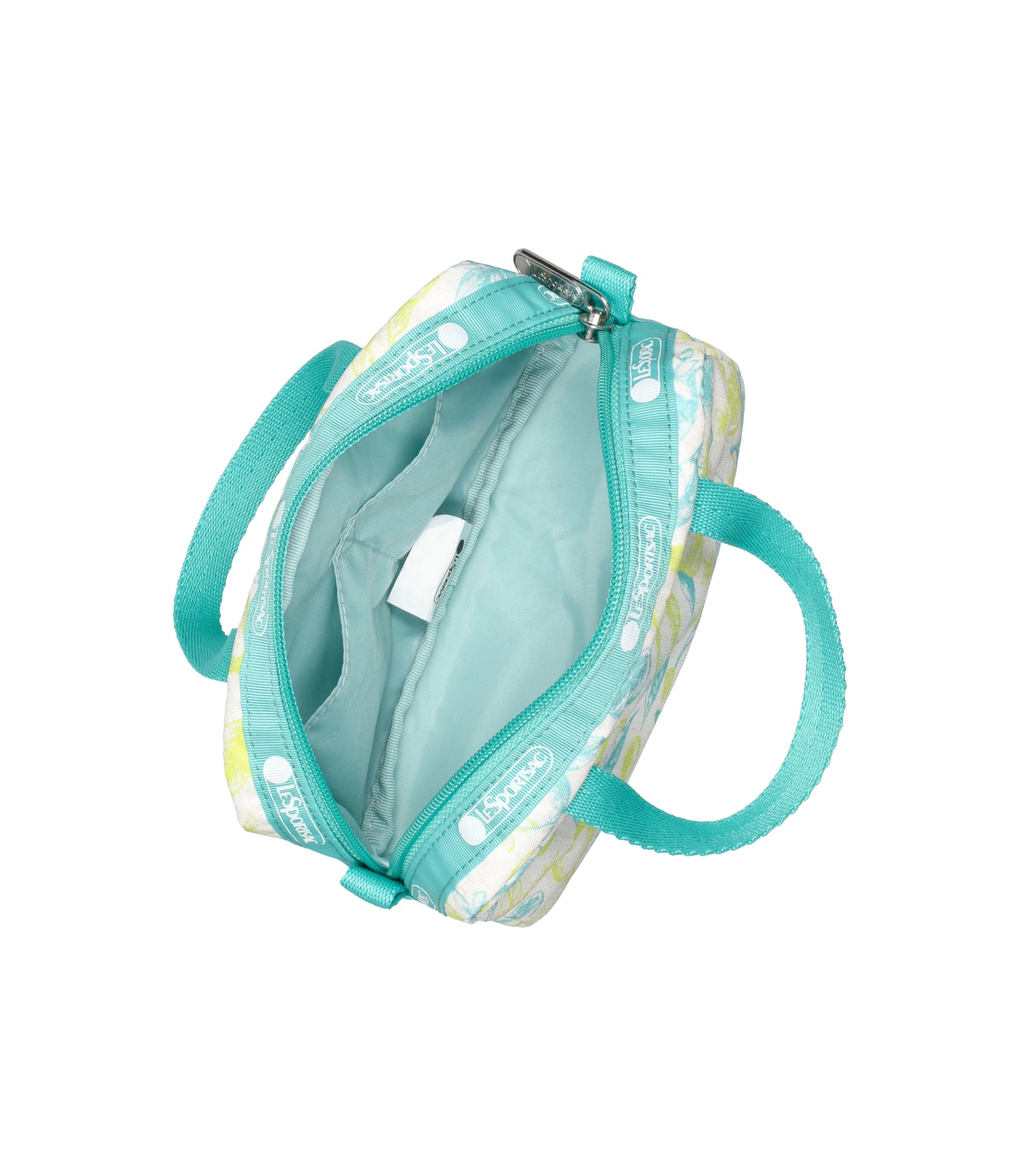 Micro Bag<br>Fresh Lime