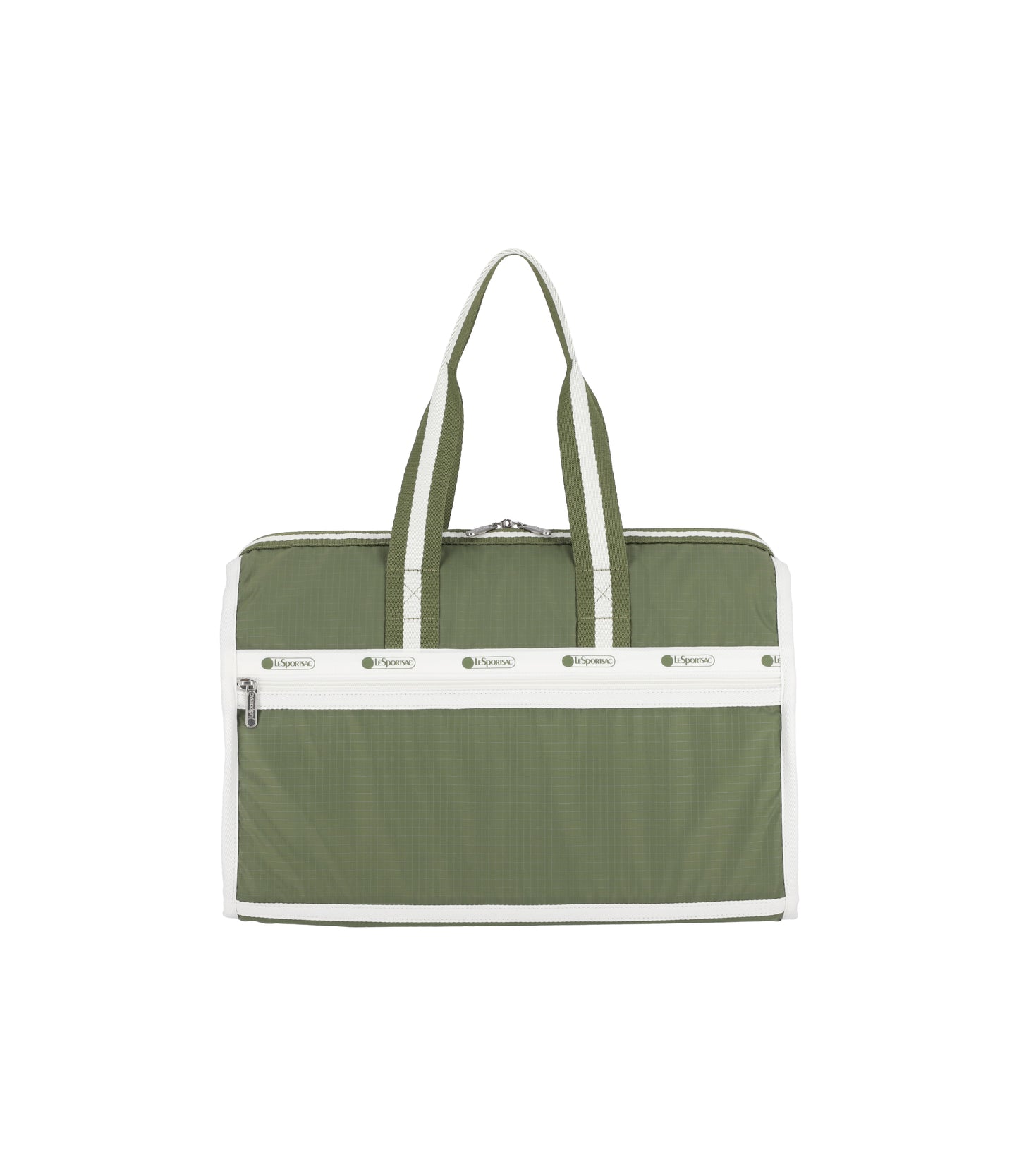 Deluxe Medium Weekender<br>Spectator Olive
