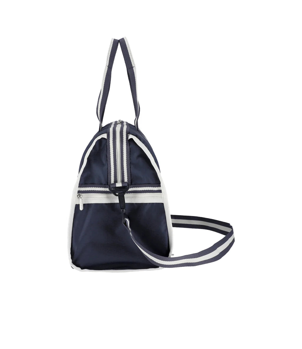 Deluxe Large Weekender<br>Spectator Deep Blue