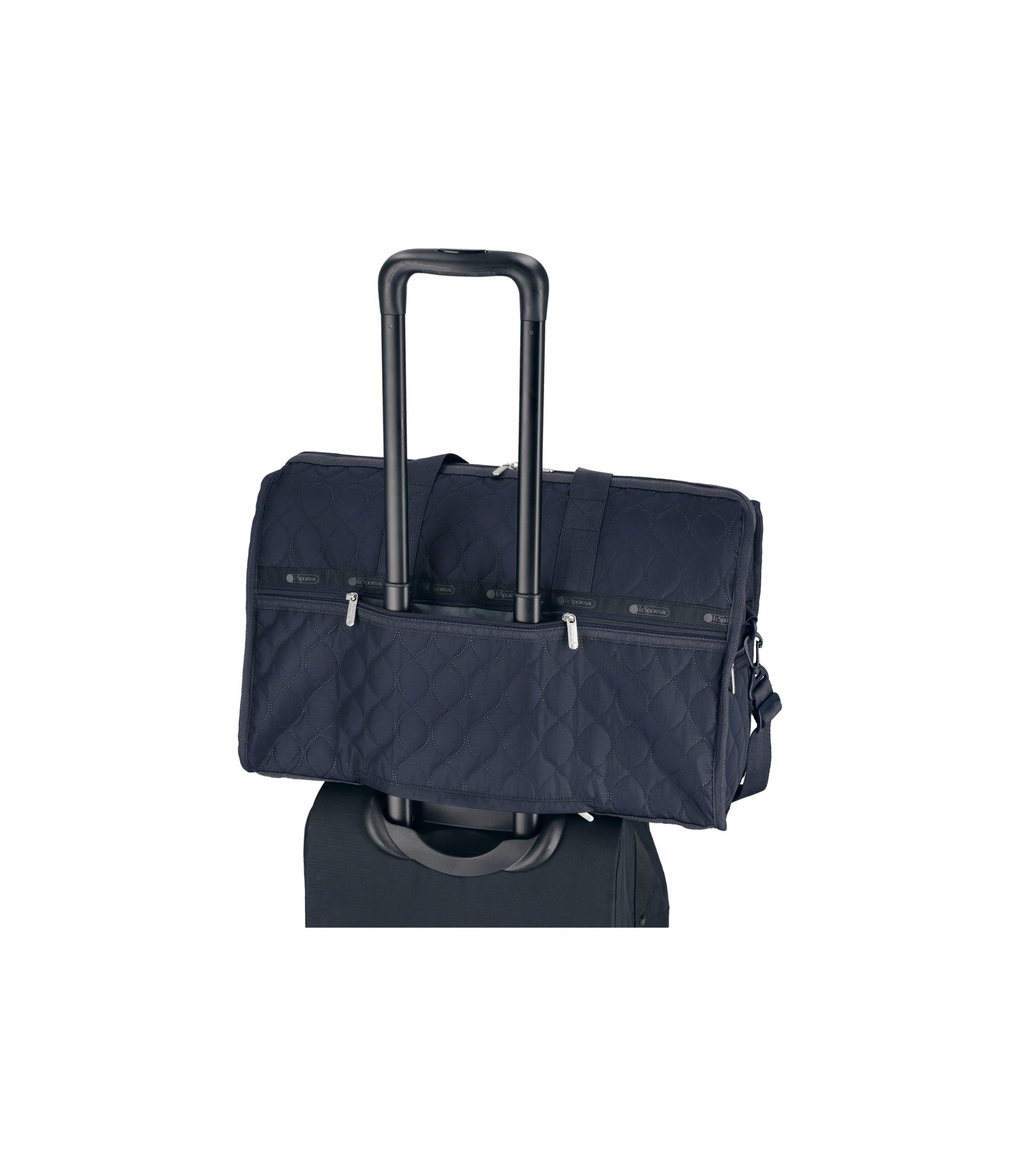 Deluxe Large Weekender<Br>Marquise Deboss