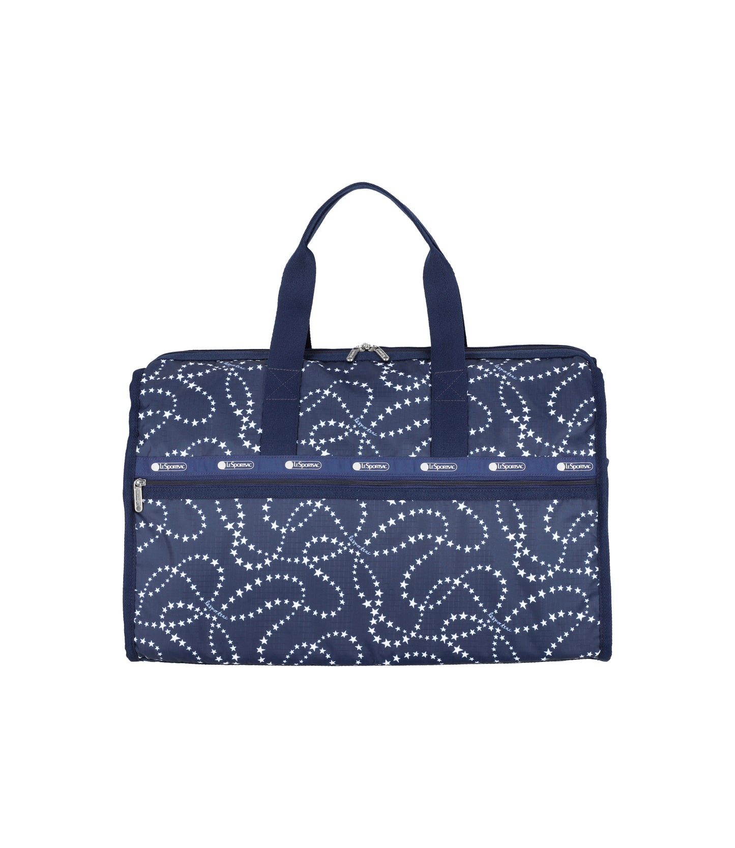 Deluxe Large Weekender<br>Galactic Glimmer