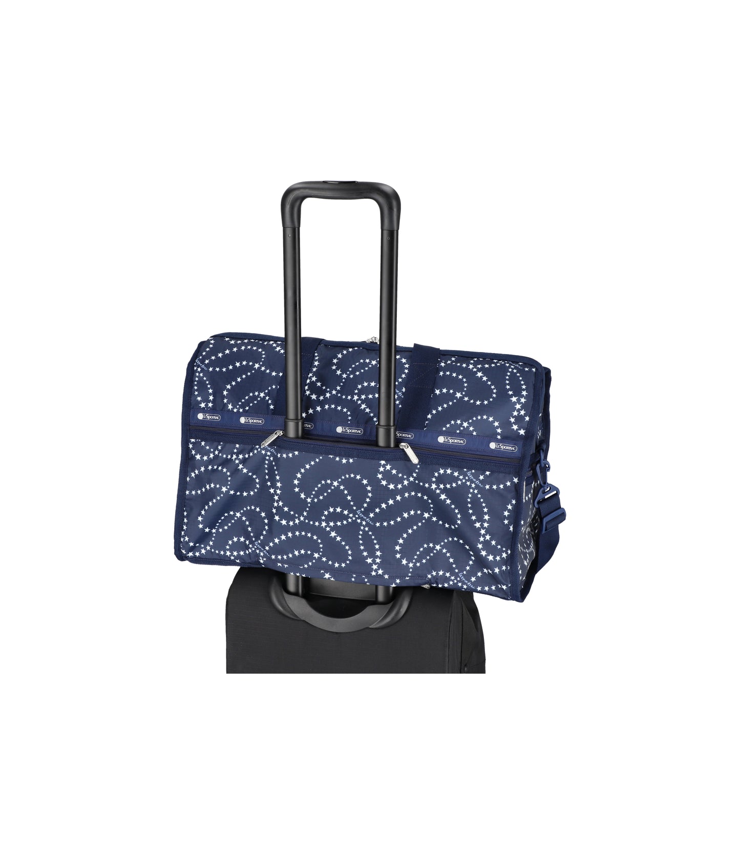 Deluxe Large Weekender<br>Galactic Glimmer
