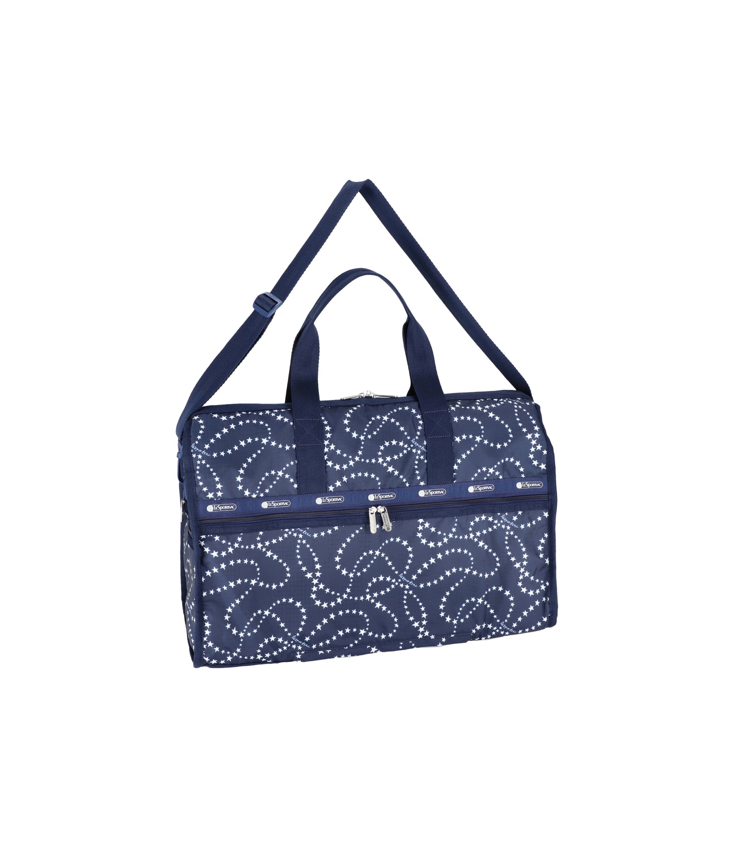 Deluxe Large Weekender<br>Galactic Glimmer