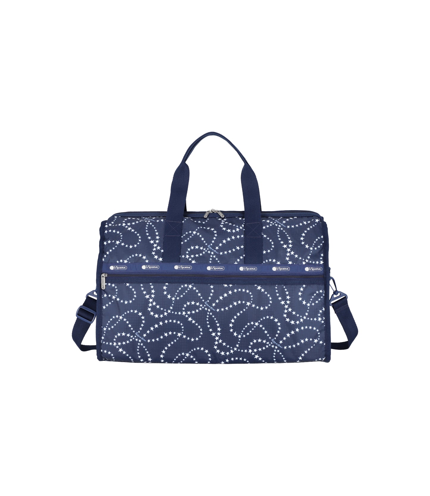 Deluxe Large Weekender<br>Galactic Glimmer