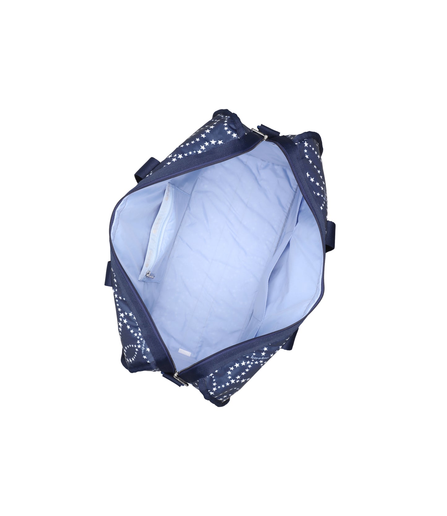 Deluxe Large Weekender<br>Galactic Glimmer