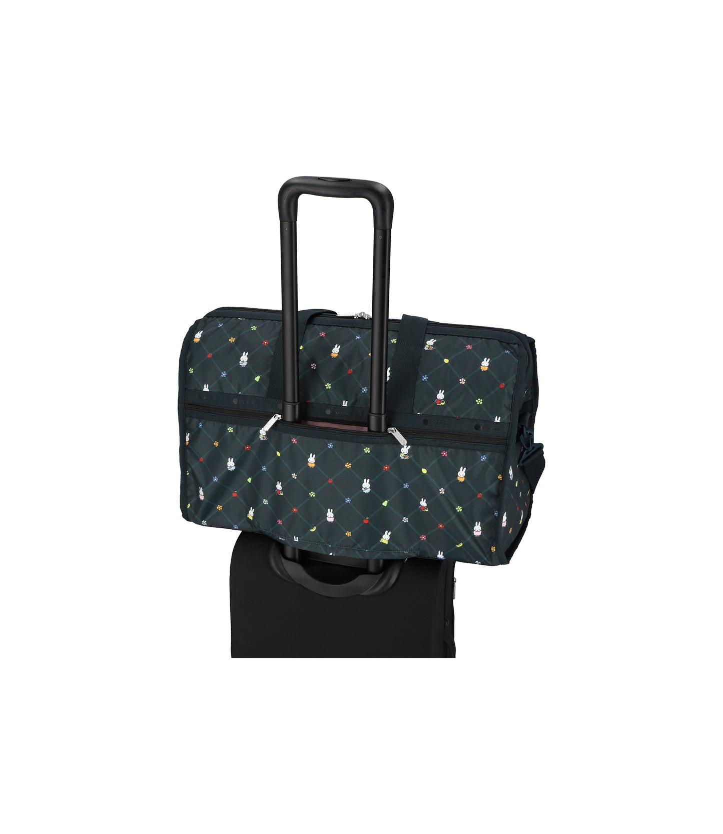 Deluxe Large Weekender<br>Miffy Orchard Green