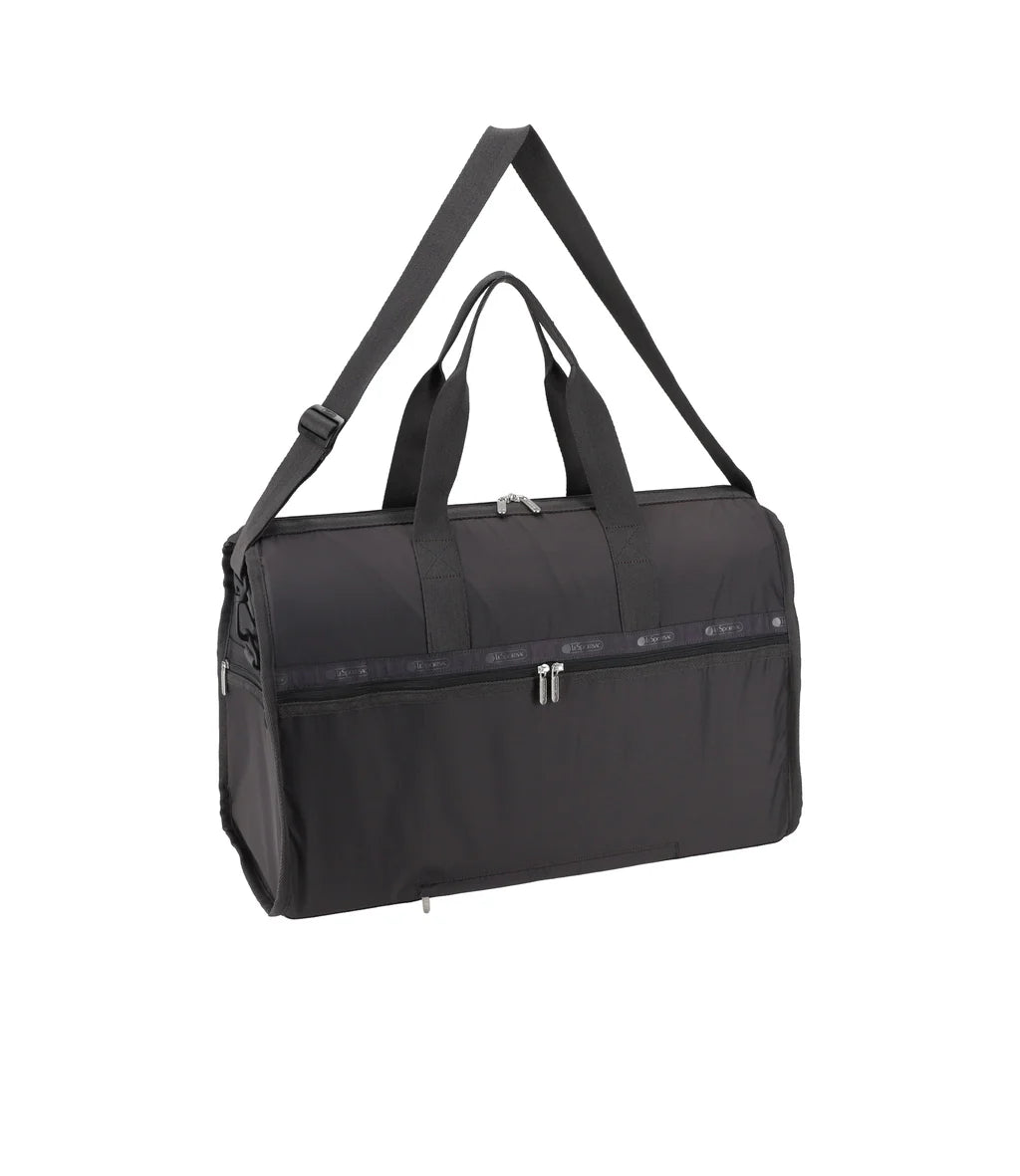 Deluxe Large Weekender<br>Thunder