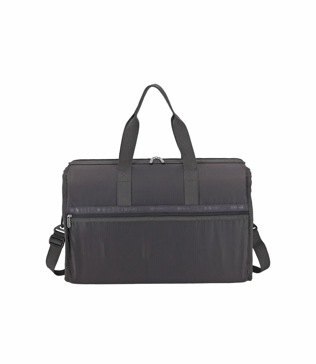 Deluxe Large Weekender<br>Thunder