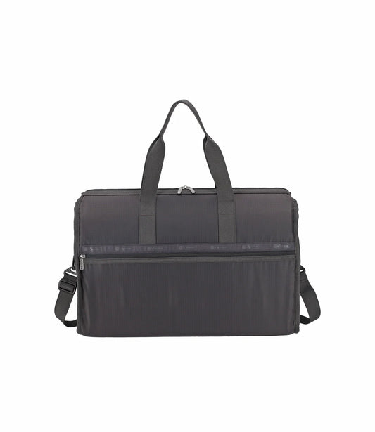 Deluxe Large Weekender<br>Thunder