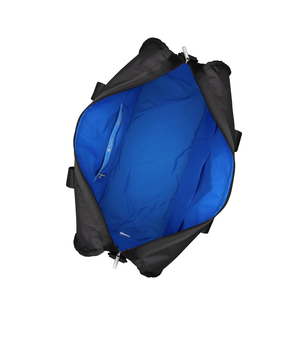 Deluxe Large Weekender<br>Thunder