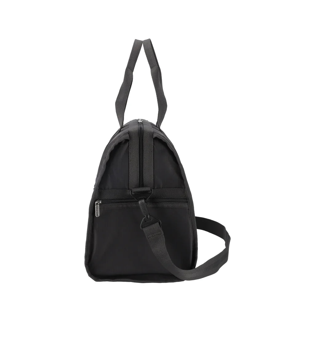 Deluxe Large Weekender<br>Thunder