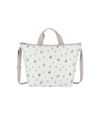 Deluxe Easy Carry Tote<br>Mimosa Floral