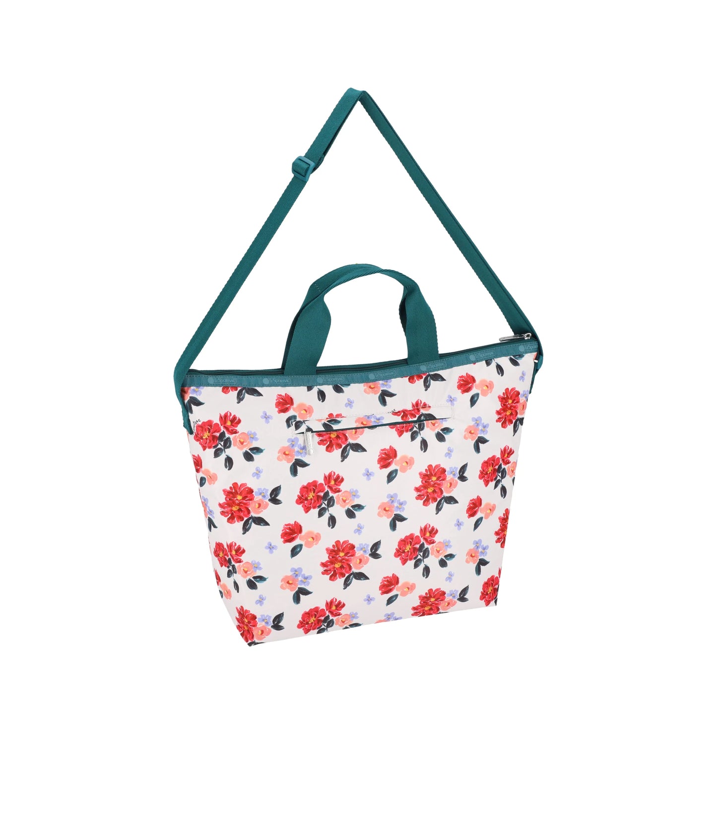 Deluxe Easy Carry Tote<br>Painterly Floral
