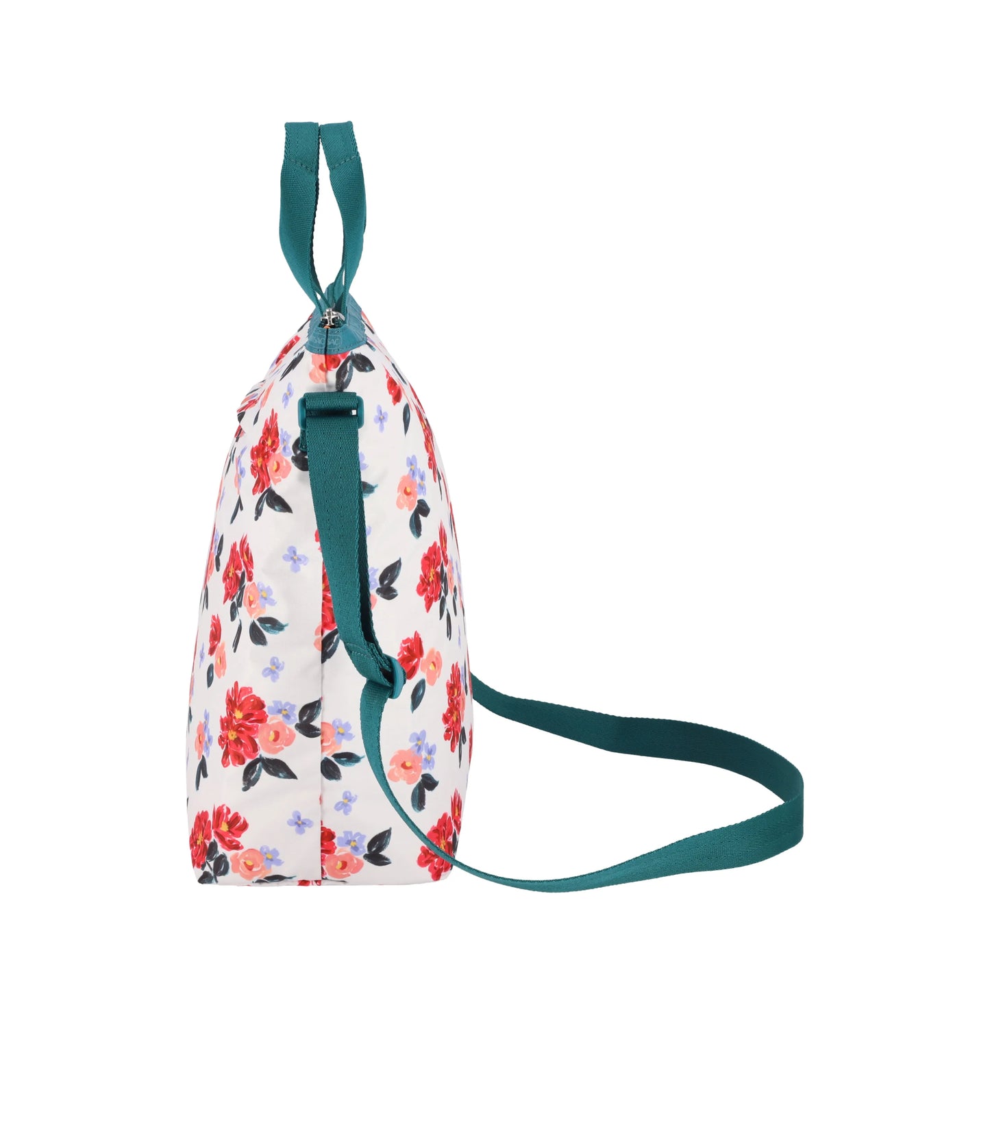 Deluxe Easy Carry Tote<br>Painterly Floral