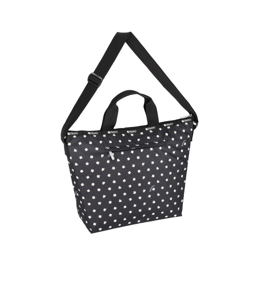 Deluxe Easy Carry Tote<br>Ditsy Daisy