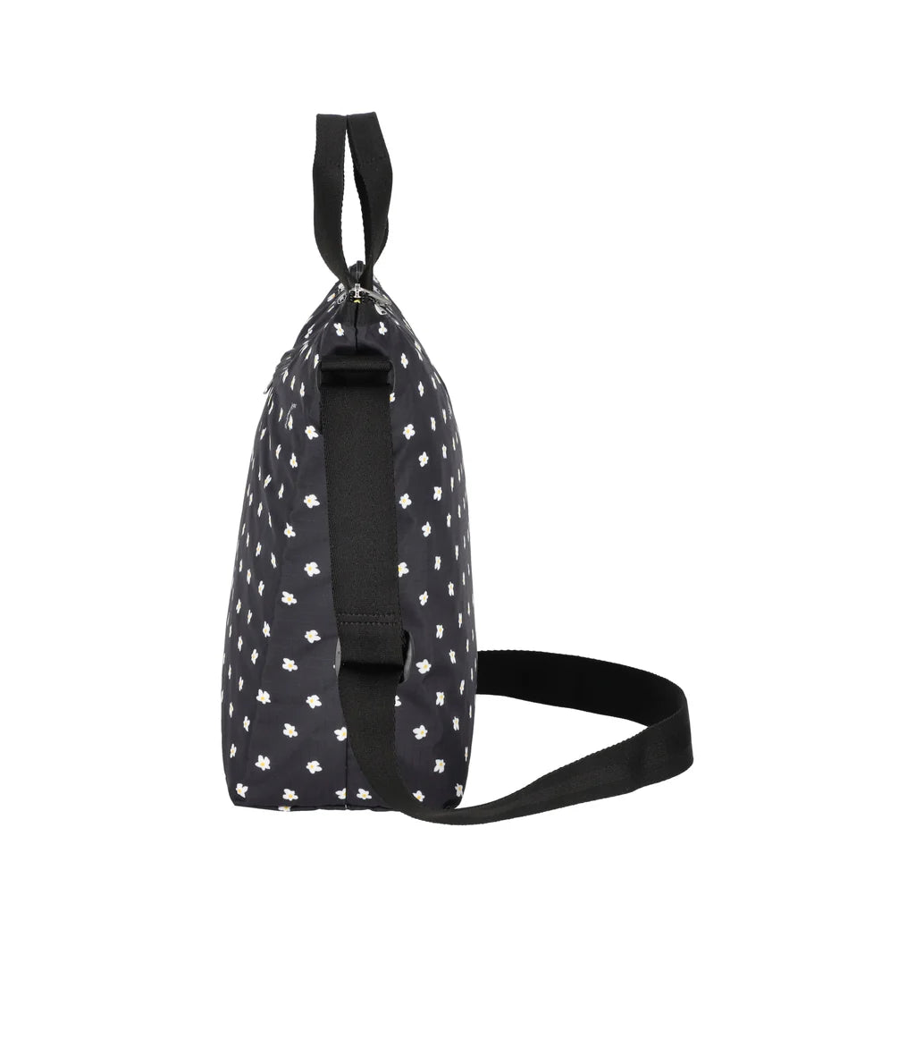 Deluxe Easy Carry Tote<br>Ditsy Daisy