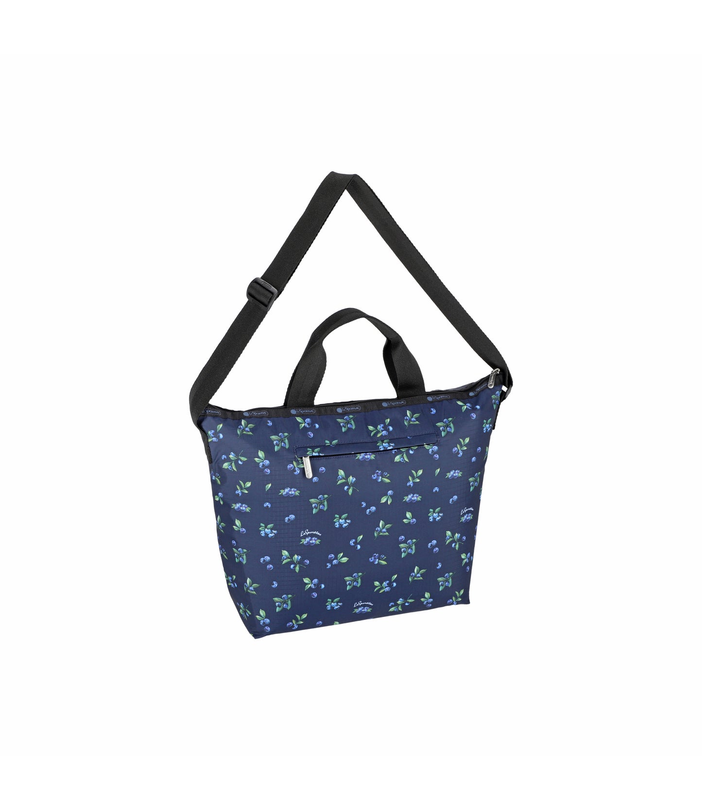 Deluxe Easy Carry Tote<br>Very Berry