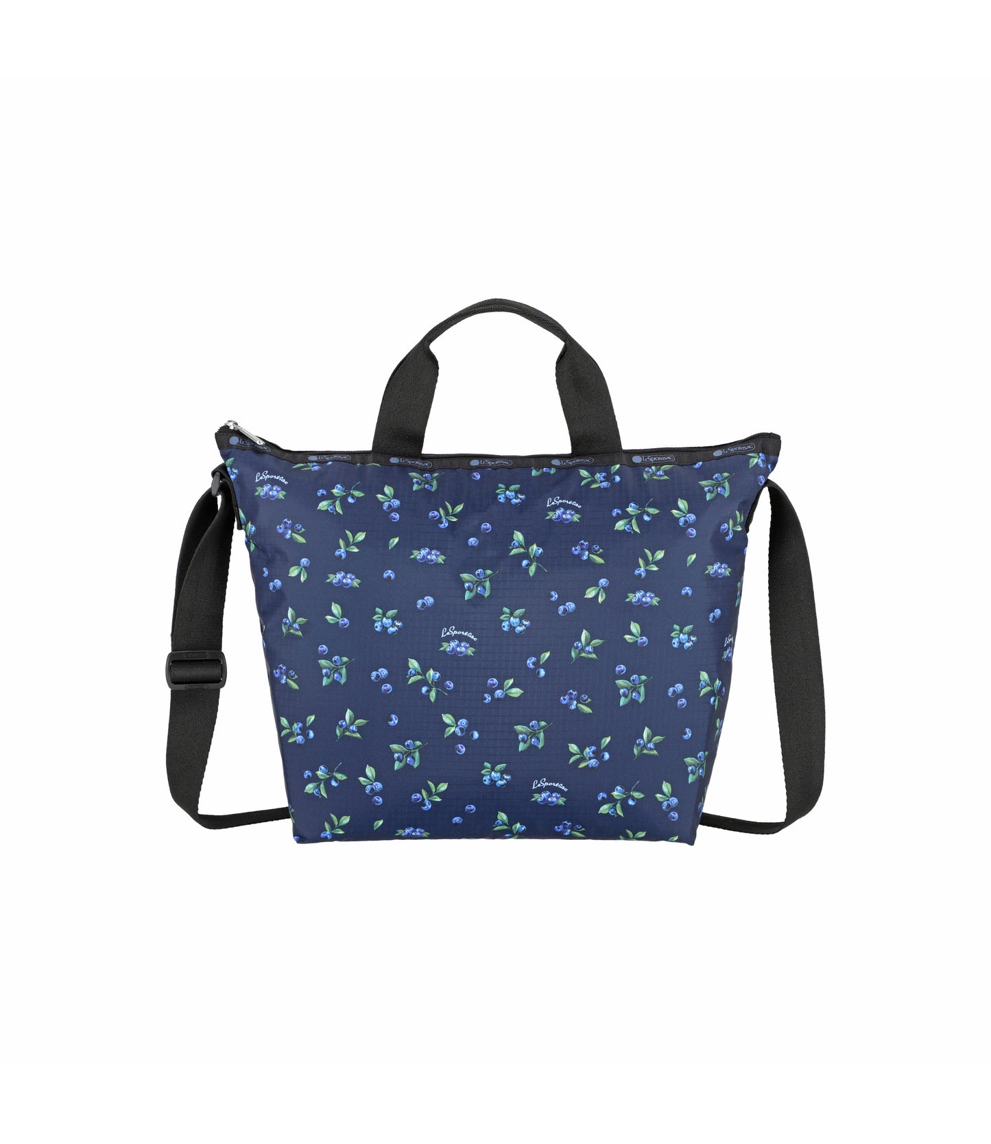 Deluxe Easy Carry Tote<br>Very Berry