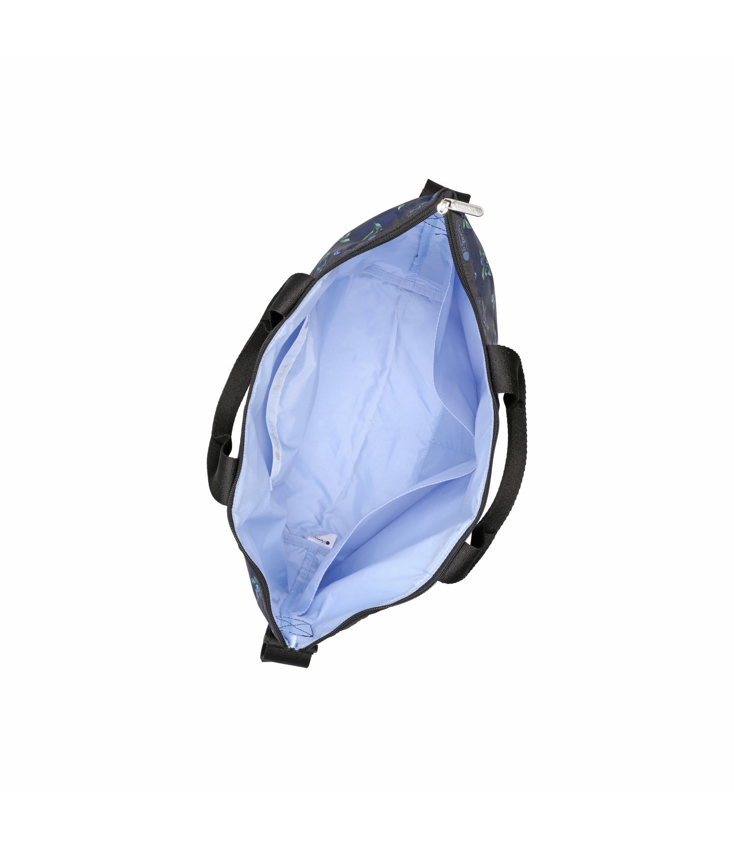 Deluxe Easy Carry Tote<br>Very Berry