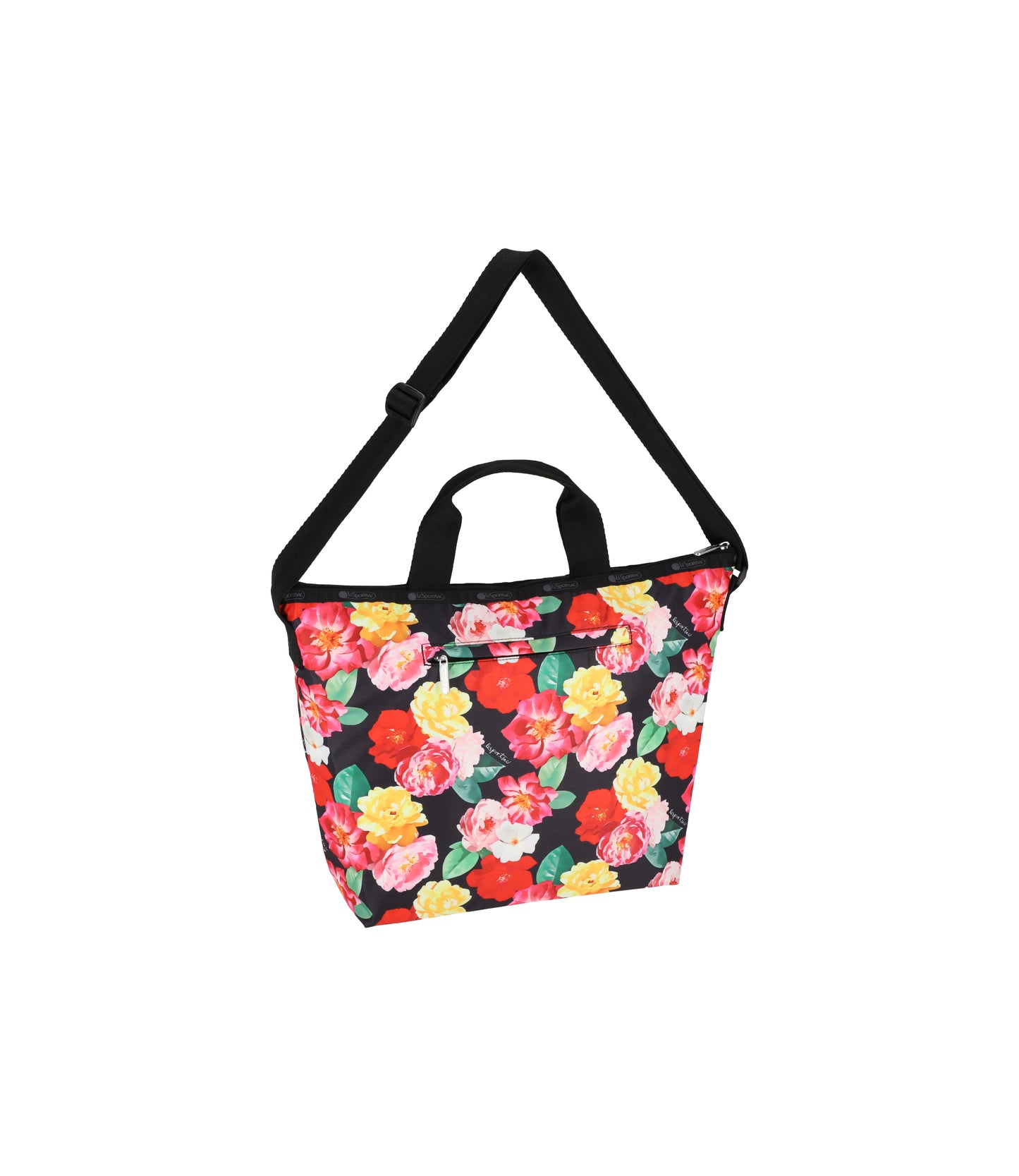 Deluxe Easy Carry Tote<br>Floral Fiesta