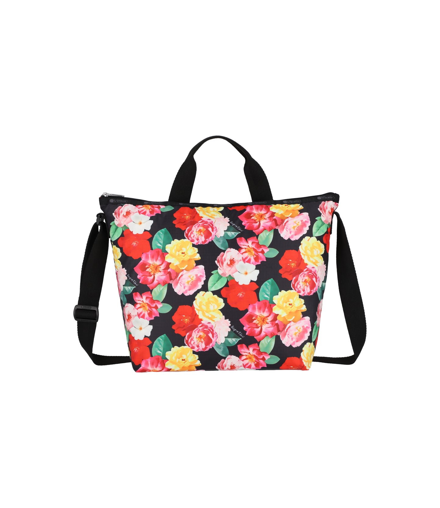 Deluxe Easy Carry Tote<br>Floral Fiesta
