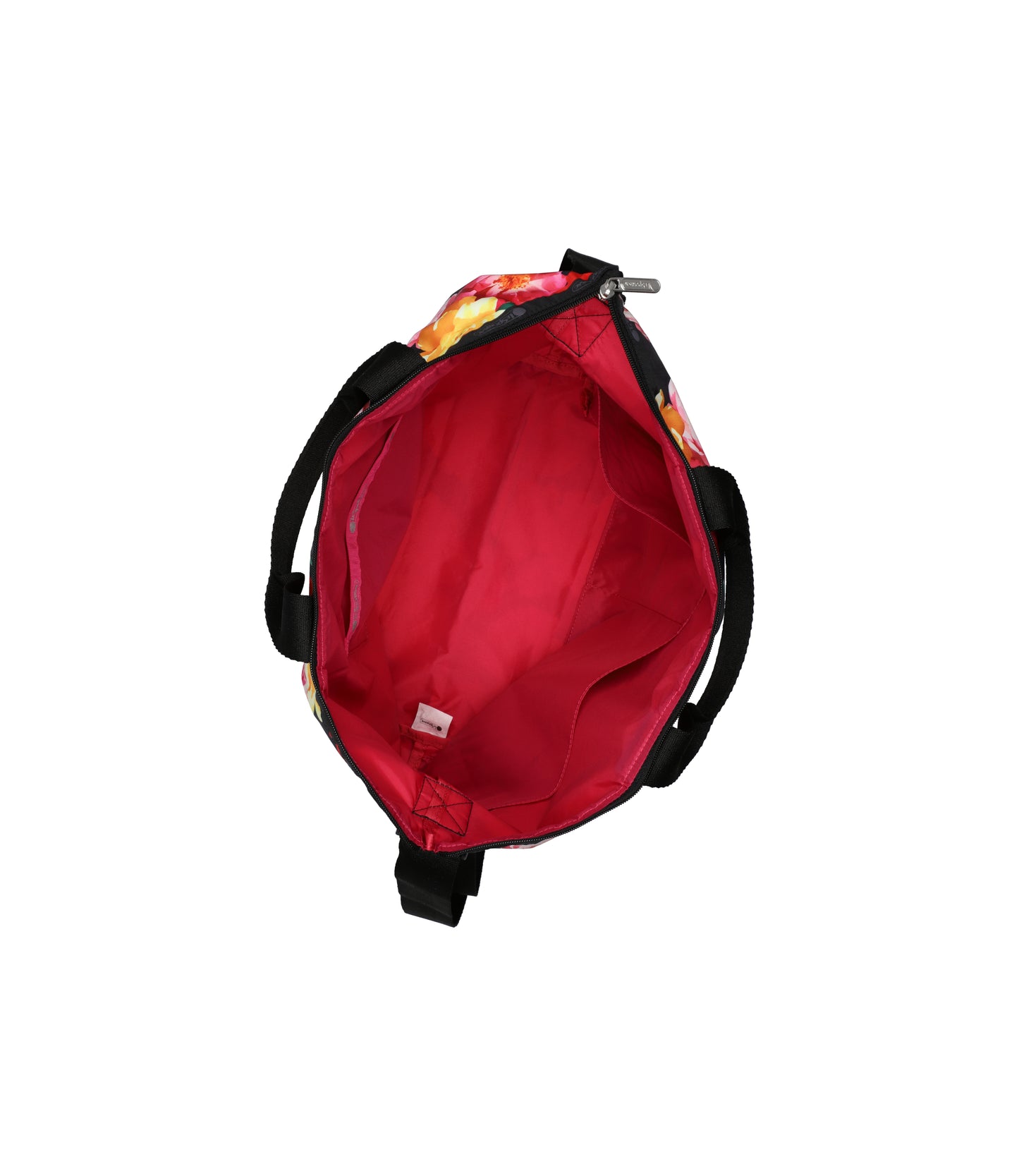 Deluxe Easy Carry Tote<br>Floral Fiesta