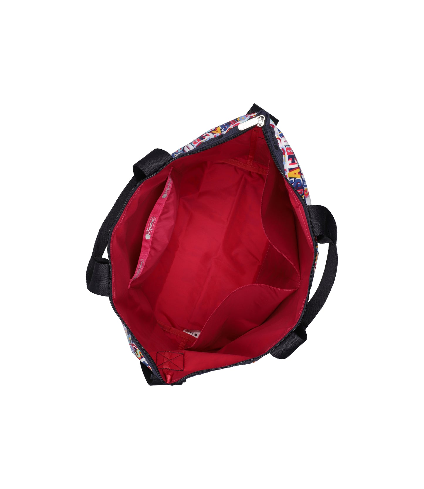 Deluxe Easy Carry Tote<br>Downtown NYC