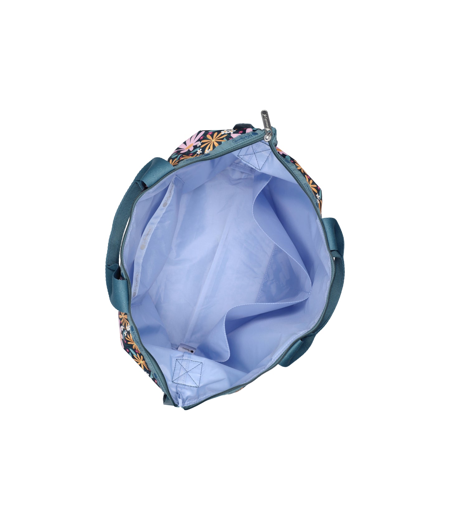 Deluxe Easy Carry Tote<br>Retro Daisies