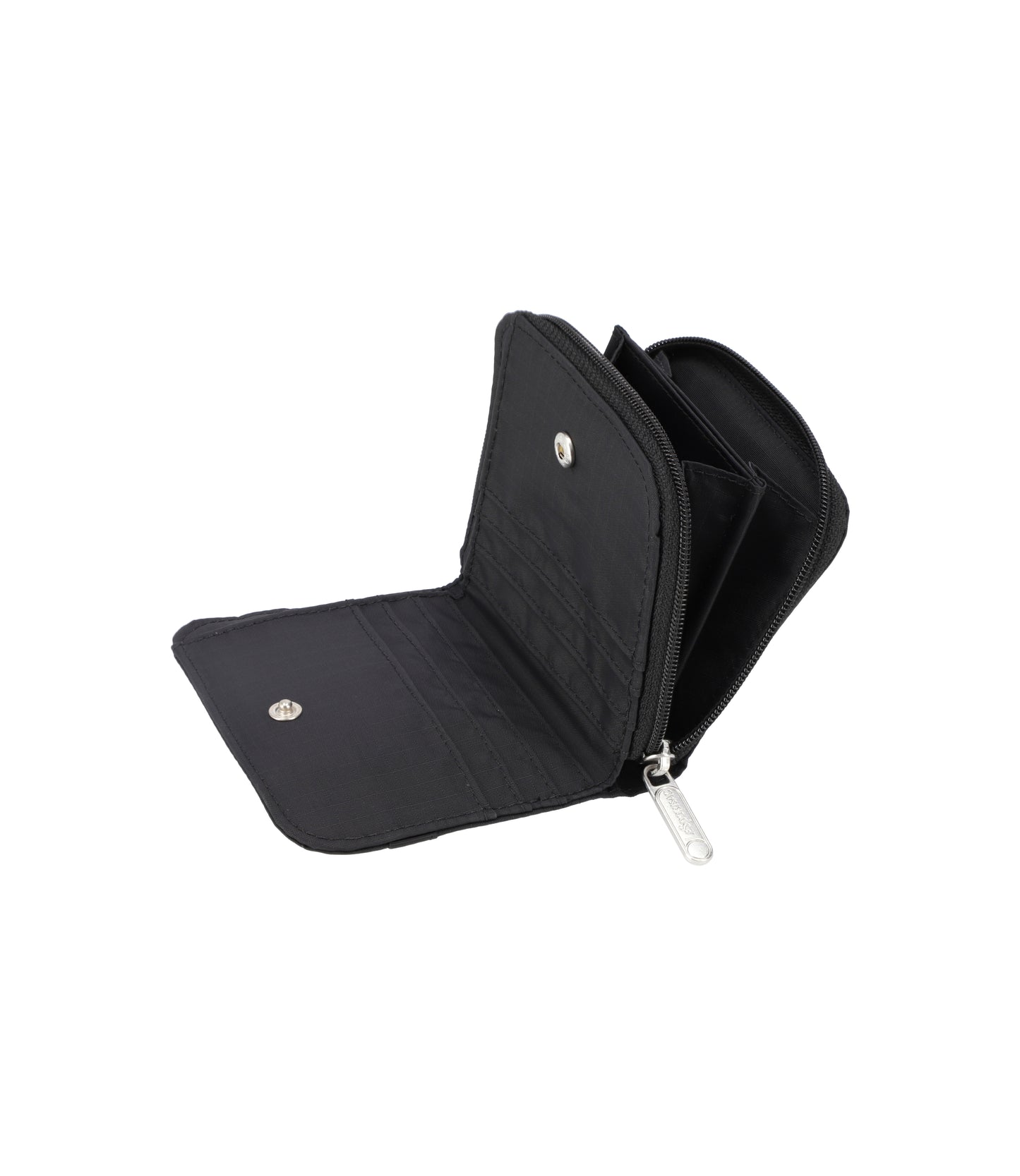 Claire<br>Recycled Black