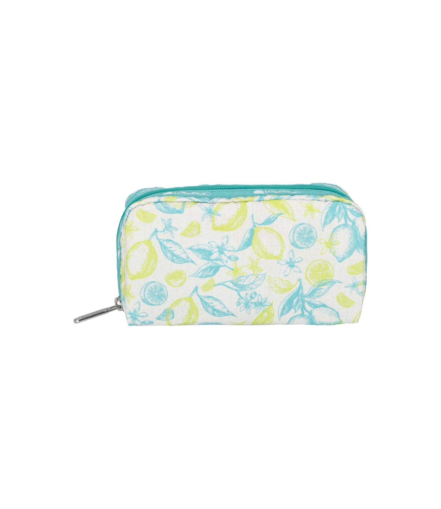 Rectangular Cosmetic<br>Fresh Lime