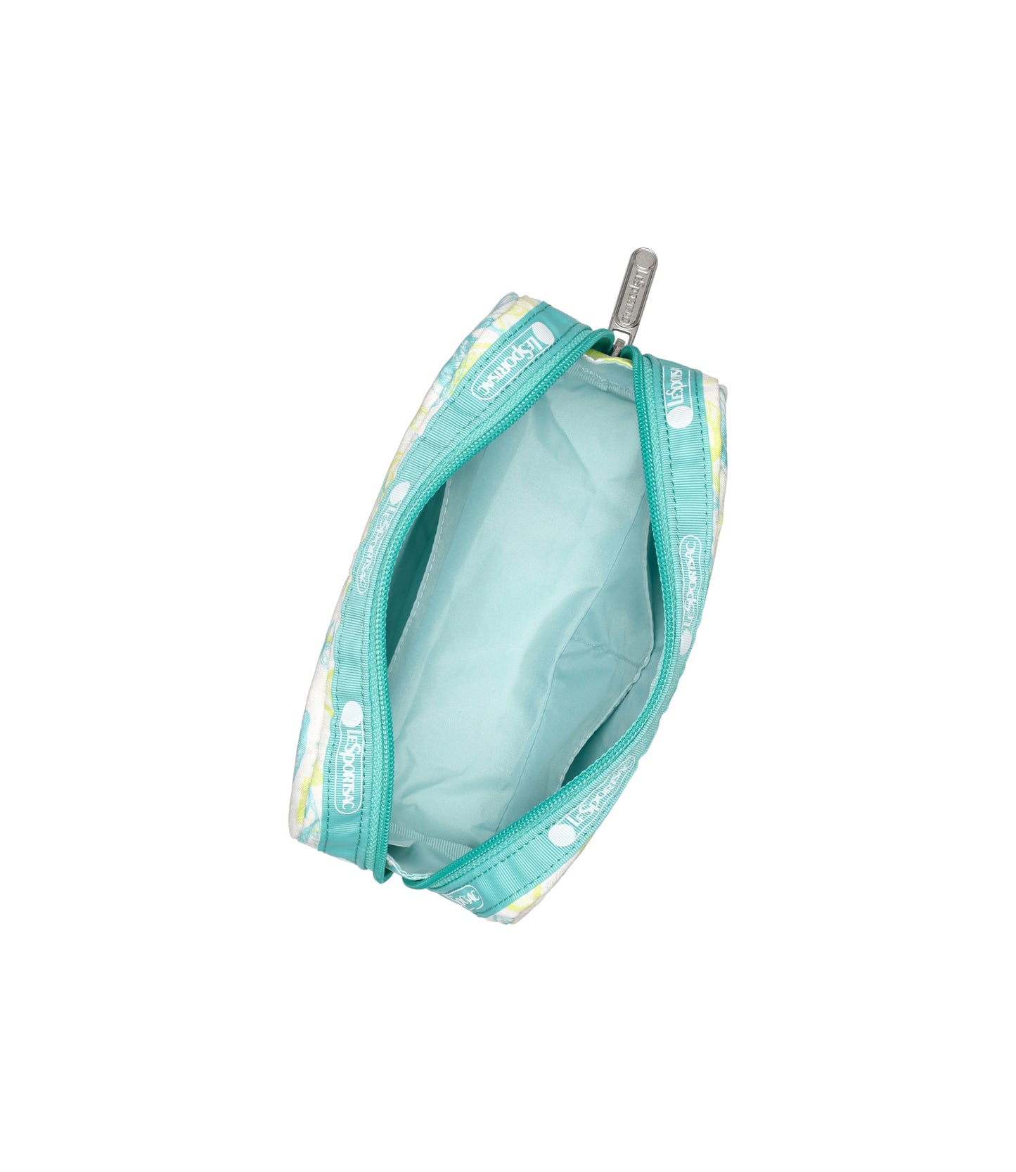 Rectangular Cosmetic<br>Fresh Lime