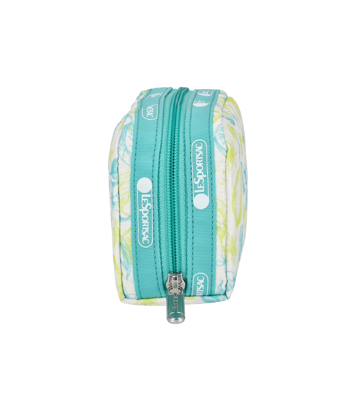 Rectangular Cosmetic<br>Fresh Lime