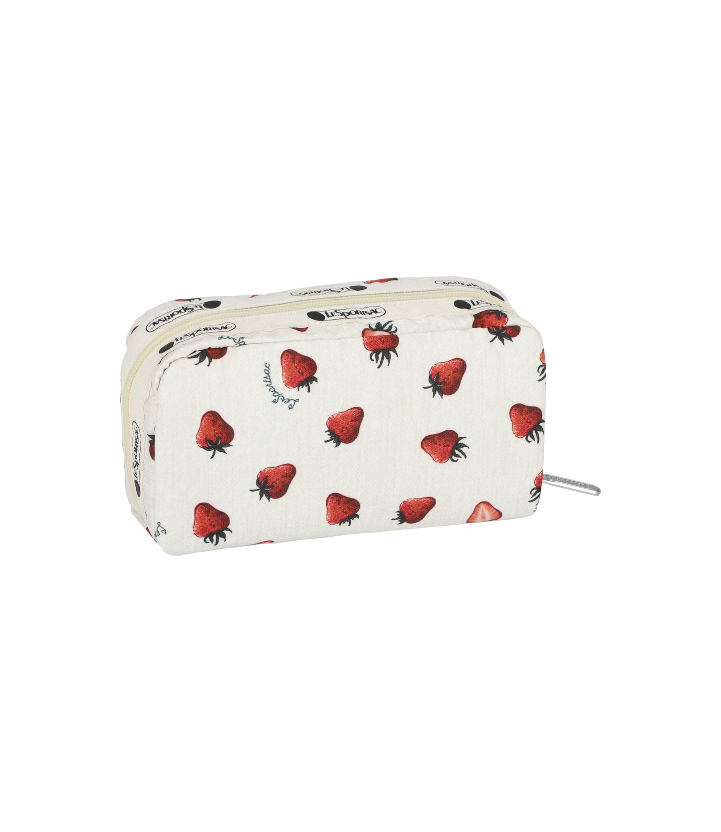 Rectangular Cosmetic<br>Bittersweet Berry