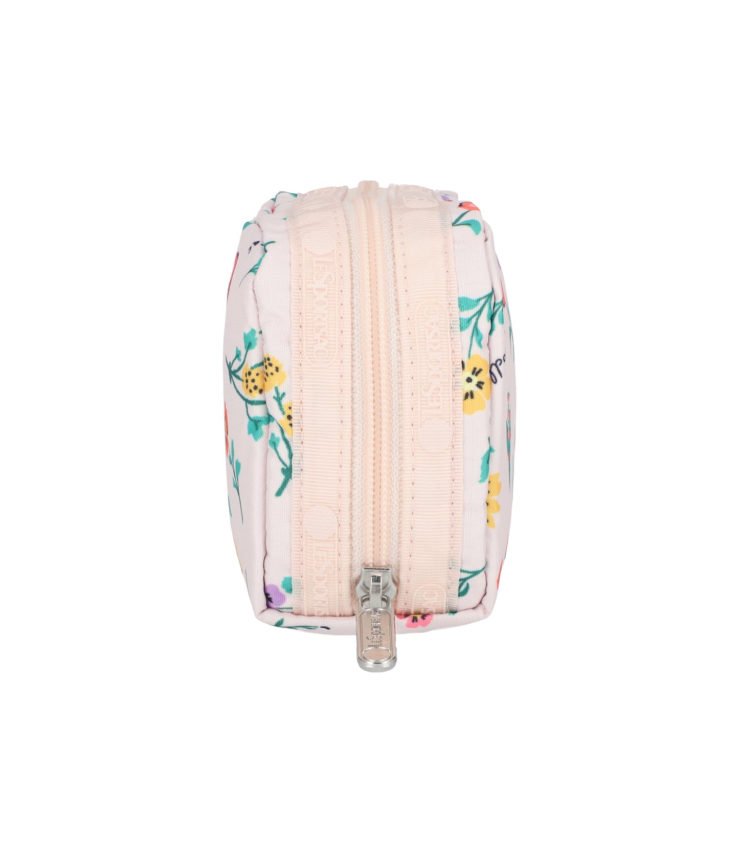 Rectangular Cosmetic<br>Tossed Wildflowers