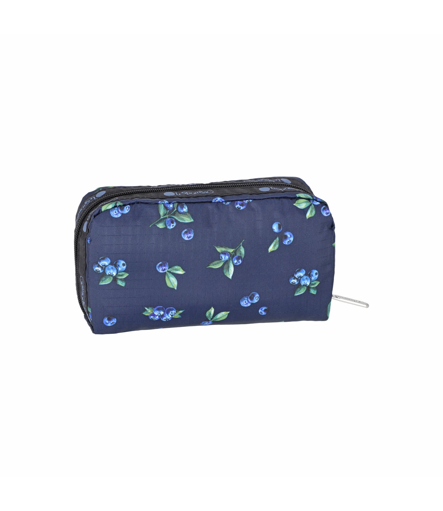 Rectangular Cosmetic<br>Very Berry