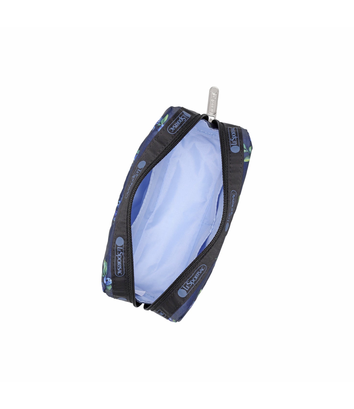 Rectangular Cosmetic<br>Very Berry