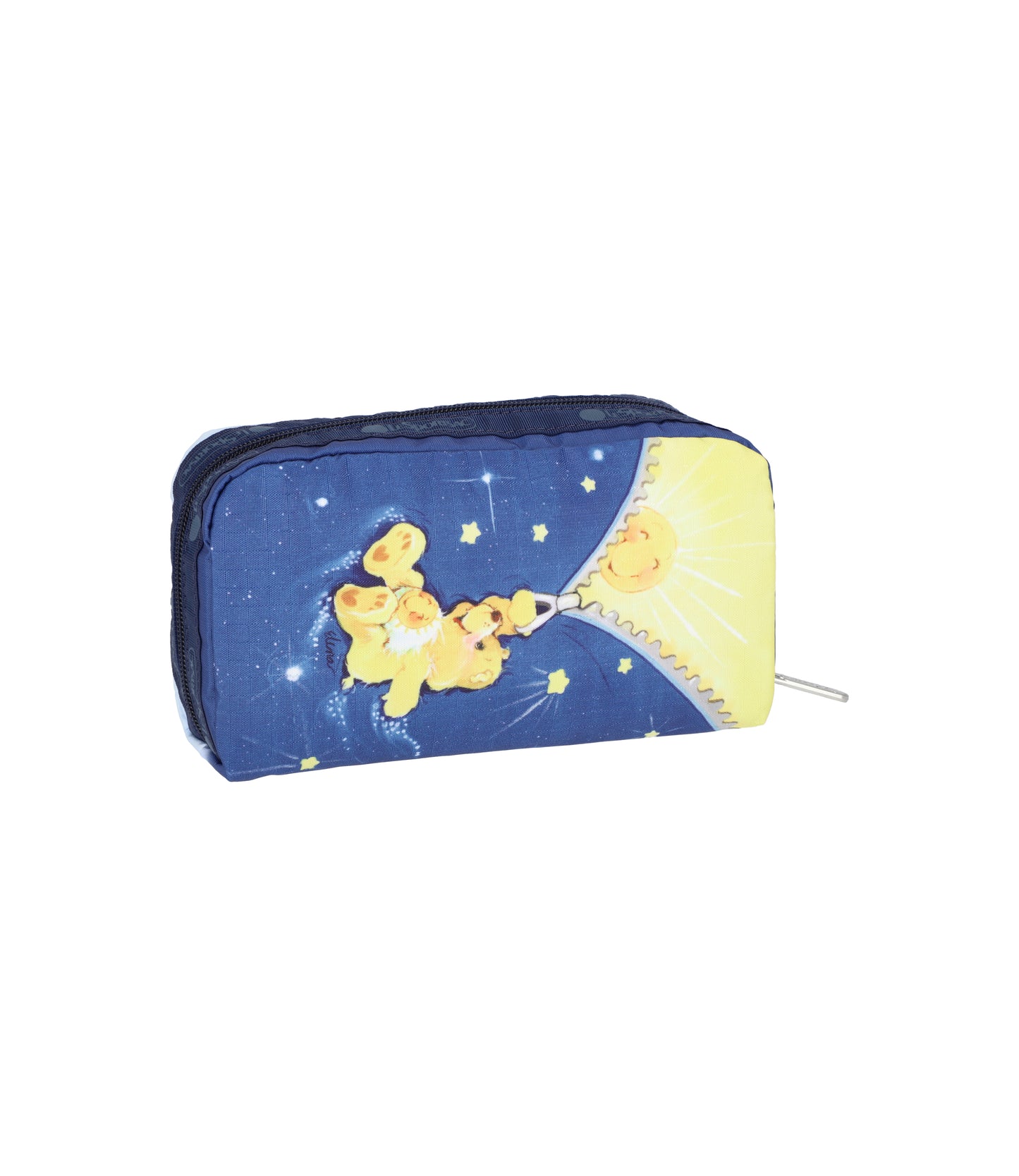Rectangular Cosmetic<br>Care Bears Heart And Sun