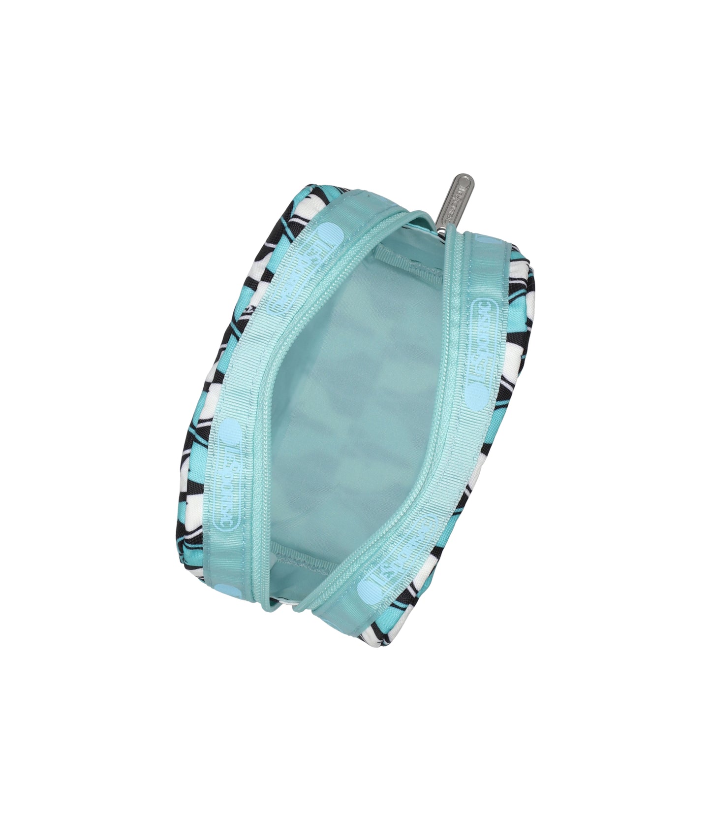 Square Cosmetic<br>Mirroring Cats