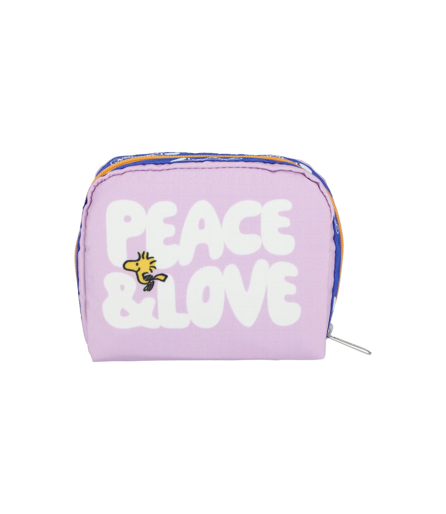 Square Cosmetic<br>Peace and Love Cosmetic