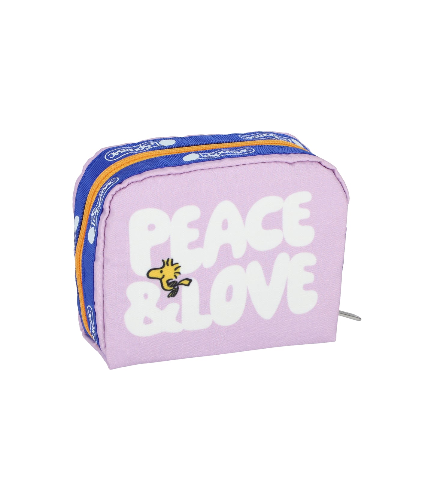 Square Cosmetic<br>Peace and Love Cosmetic