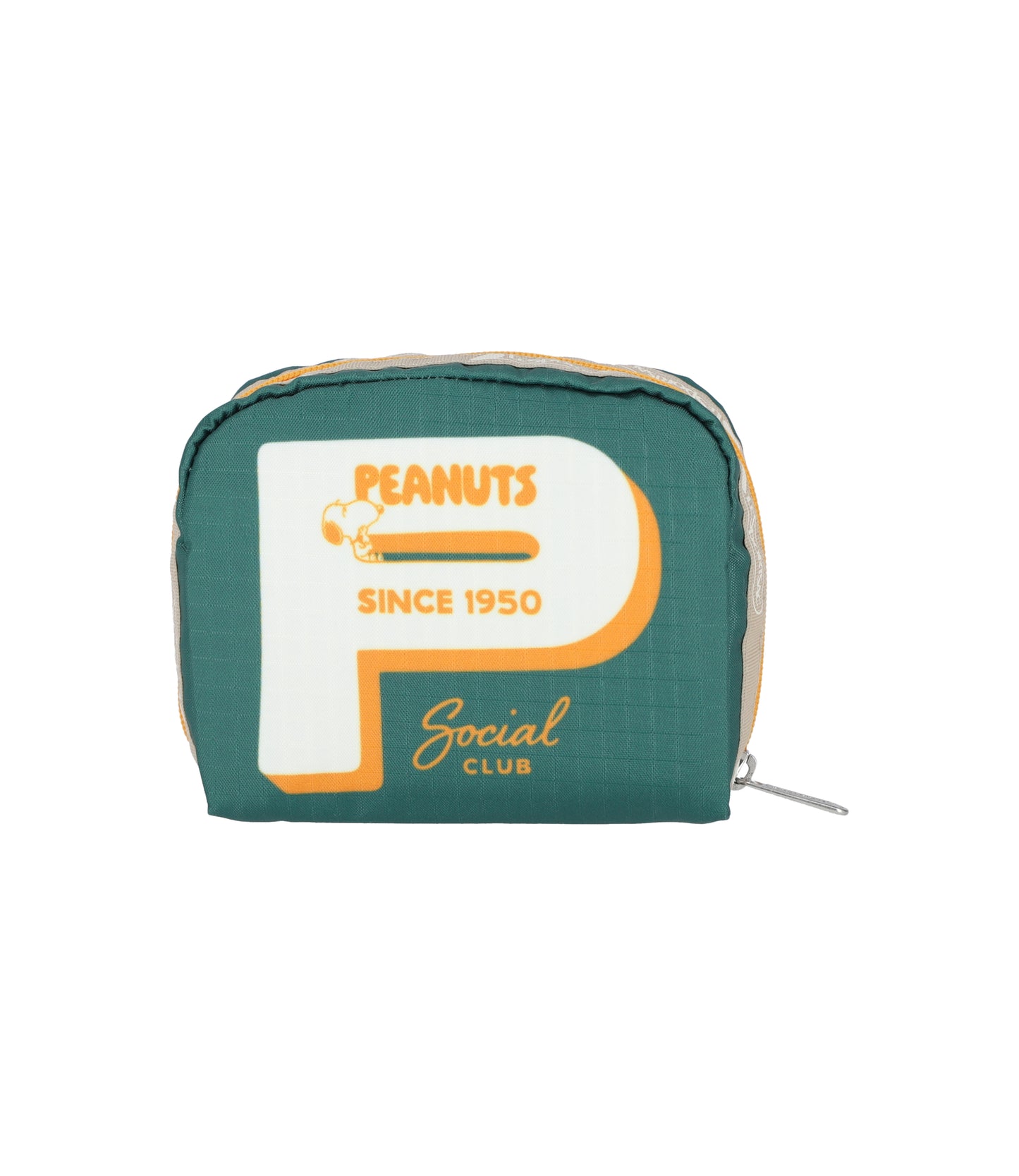Square Cosmetic<br>Peanuts Social Club Cosmetic