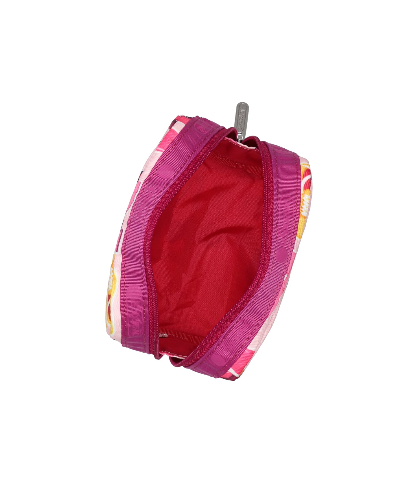 Square Cosmetic<br>Fancy Footwear