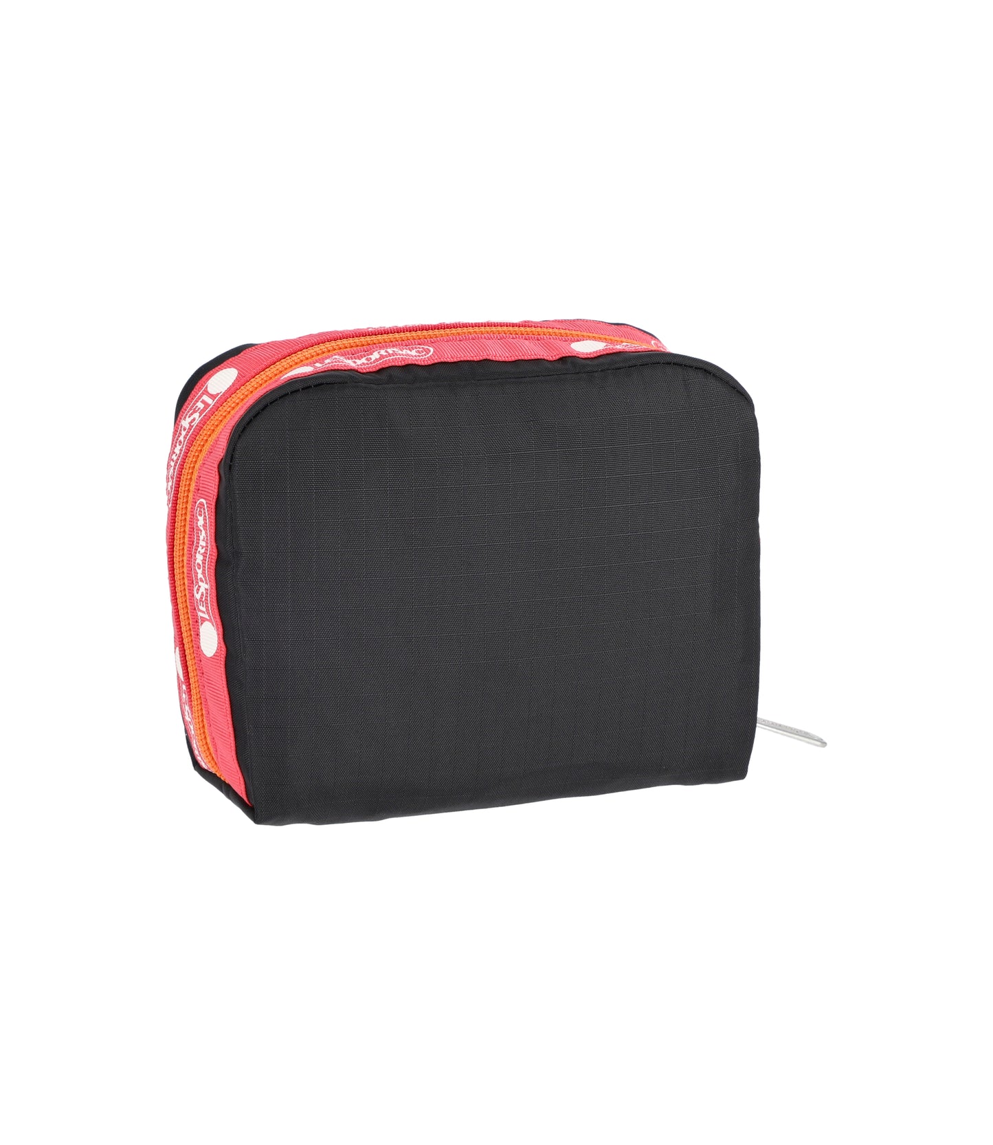 Square Cosmetic<br>Tetris Heart Embroidery Square Cosmetic