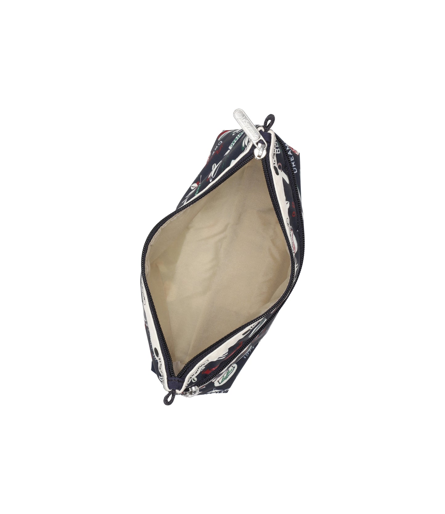 Cosmetic Clutch<br>Cup Of Cozy