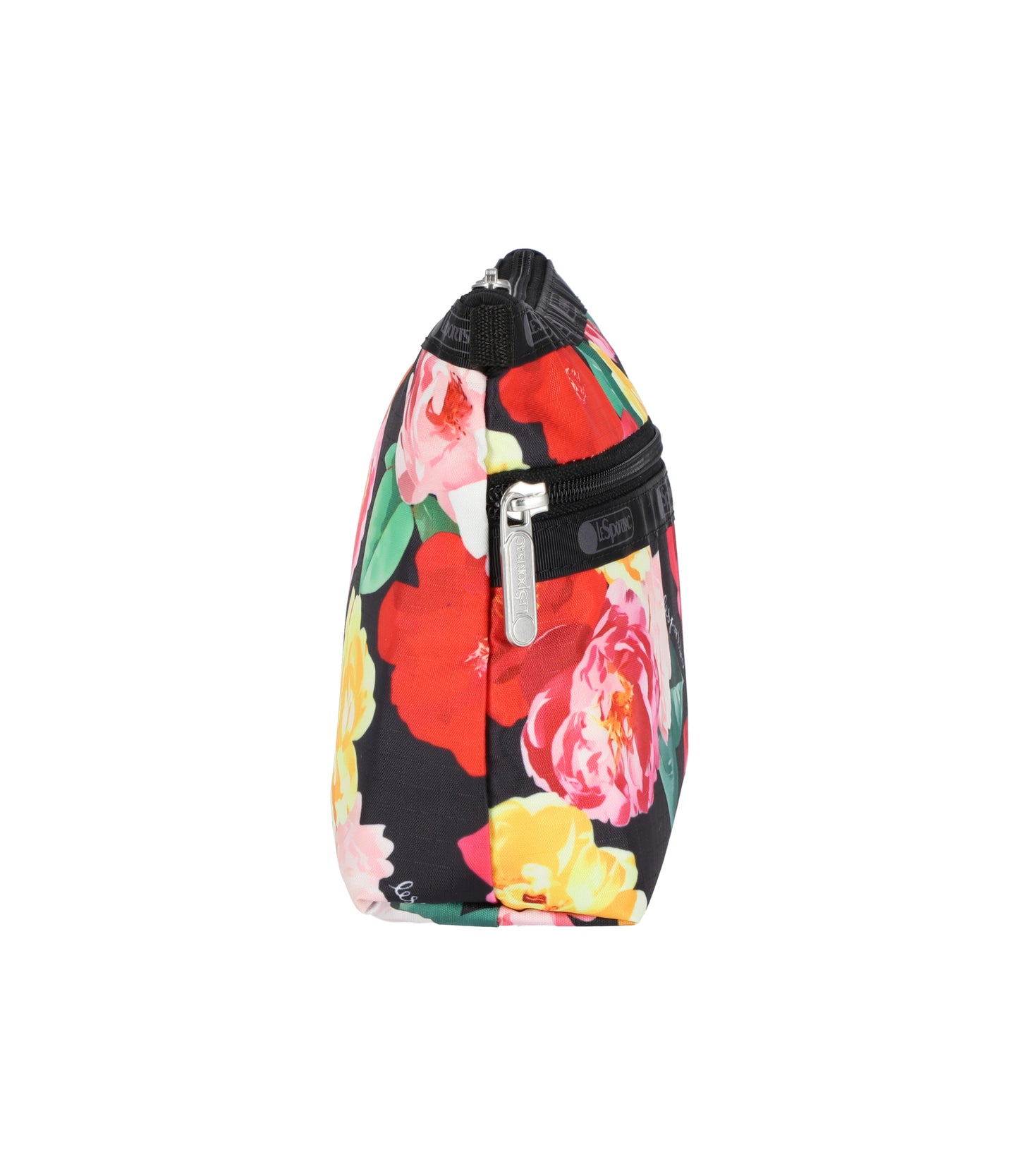 Cosmetic Clutch<br>Floral Fiesta