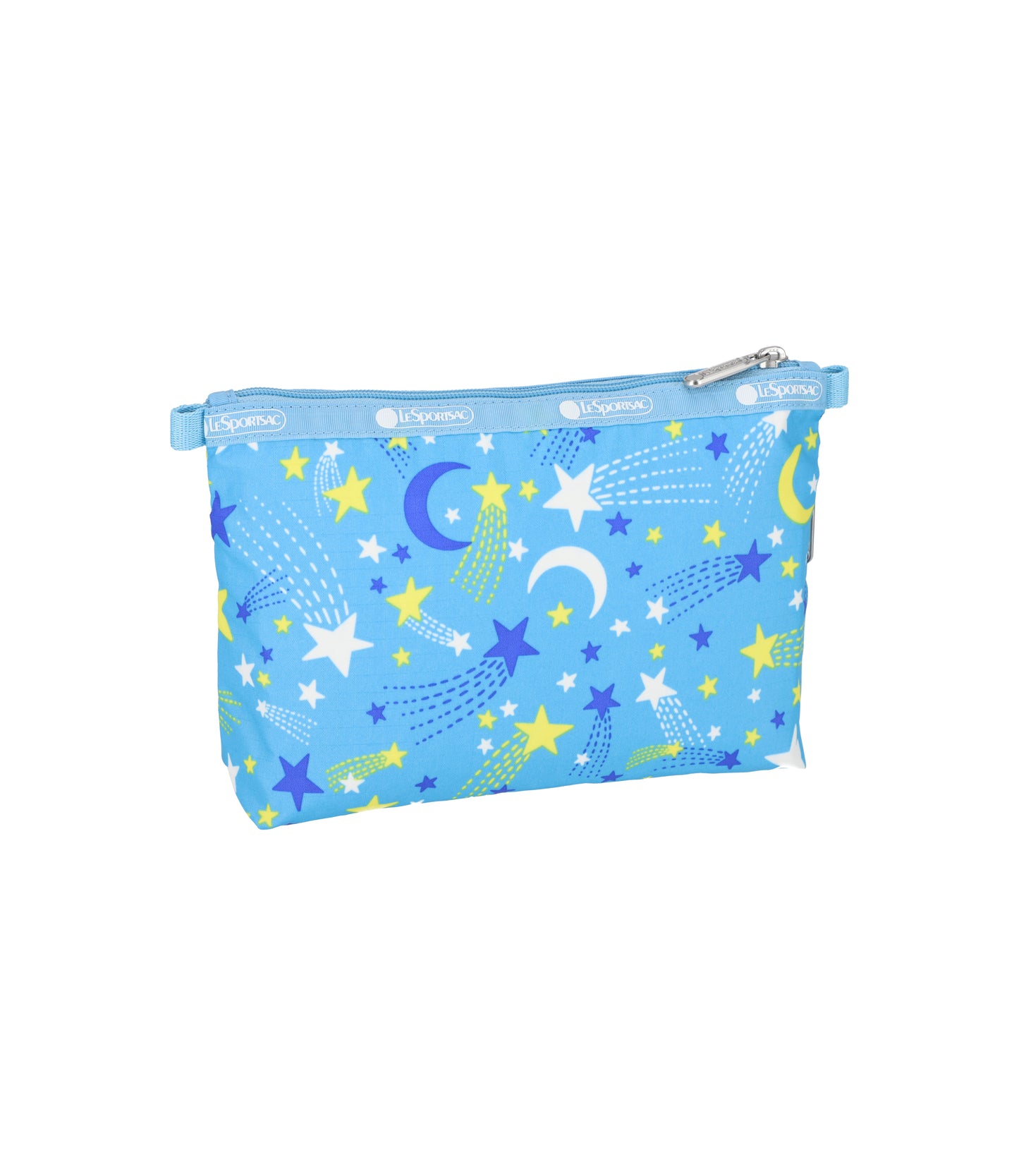 Cosmetic Clutch<br>Starry Night